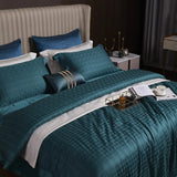 Emerald Bamboo Comfort Bedding Set DECORATIQ | Home&Decor