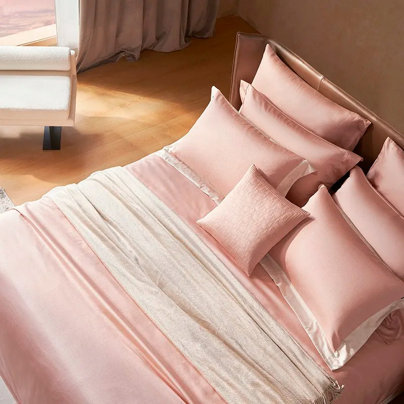 Rose Indulgence Egyptian Cotton Sheets DECORATIQ | Home&Decor