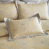 Golden Glamour & Silver Shine Bedding Collection DECORATIQ | Home&Decor