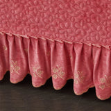 Radiant Fuchsia Bedding Collection DECORATIQ | Home&Decor