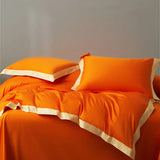 Fiery Horizon Egyptian Cotton Bedding DECORATIQ | Home&Decor