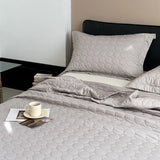 Camel Charm Bedding Collection DECORATIQ | Home&Decor