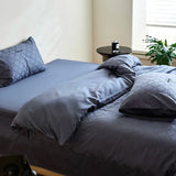 Lapis Luxury Egyptian Cotton Bedding DECORATIQ | Home&Decor