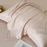 Pink Whisper Bedding DECORATIQ | Home&Decor