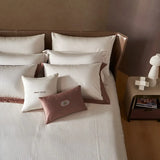 Tasteful Tones Egyptian Cotton Bedding DECORATIQ | Home&Decor