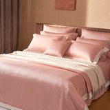 Rose Indulgence Egyptian Cotton Sheets DECORATIQ | Home&Decor