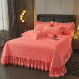 Feminine Charm Bed Set DECORATIQ | Home&Decor