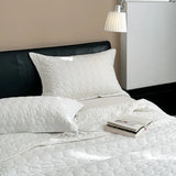 Pearl Poised Bedding Ensemble DECORATIQ | Home&Decor