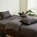 Raven Splendor Egyptian Cotton Bedding DECORATIQ | Home&Decor