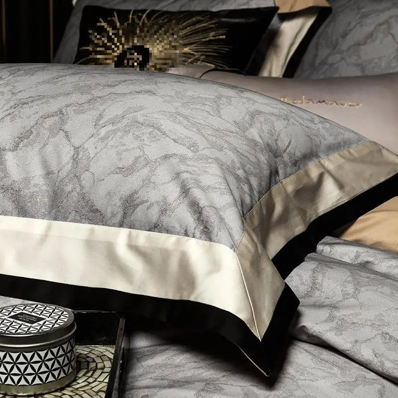 Granite Dream Egyptian Cotton Comfort DECORATIQ | Home&Decor