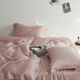 Peach Dream Lyocell Bedding Set DECORATIQ | Home&Decor