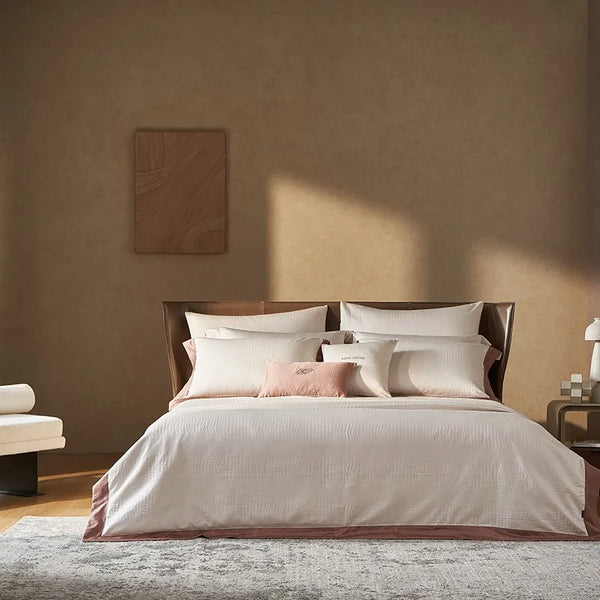 Tasteful Tones Egyptian Cotton Bedding