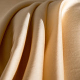 Saffron Lullaby Lyocell Linens DECORATIQ | Home&Decor