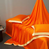 Fiery Horizon Egyptian Cotton Bedding DECORATIQ | Home&Decor