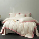 Cashmere Whisper Egyptian Cotton Bed Set DECORATIQ | Home&Decor