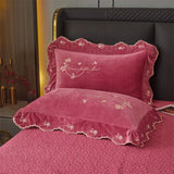 Mulberry Elegance Bedding DECORATIQ | Home&Decor