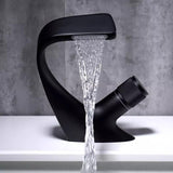 Swan Faucet DECORATIQ | Home&Decor