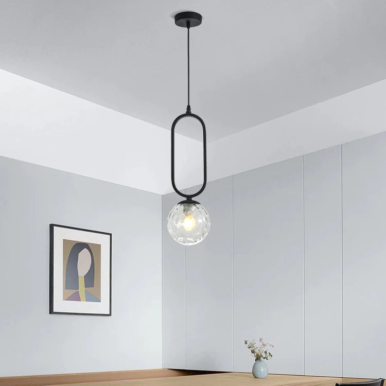 The Nord-Kari Pendant Light DECORATIQ | Home&Decor