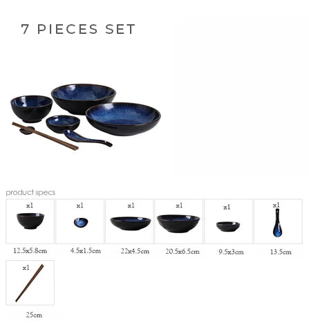 Nautica Dinnerware Set DECORATIQ | Home&Decor