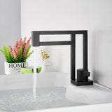 Square Modern Faucet DECORATIQ | Home&Decor