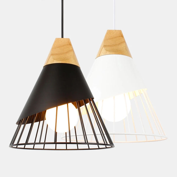 The Holbo Pendant Light