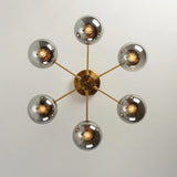 The Morten Chandelier DECORATIQ | Home&Decor