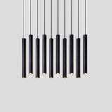 The Skarmstad Pendant Tube DECORATIQ | Home&Decor