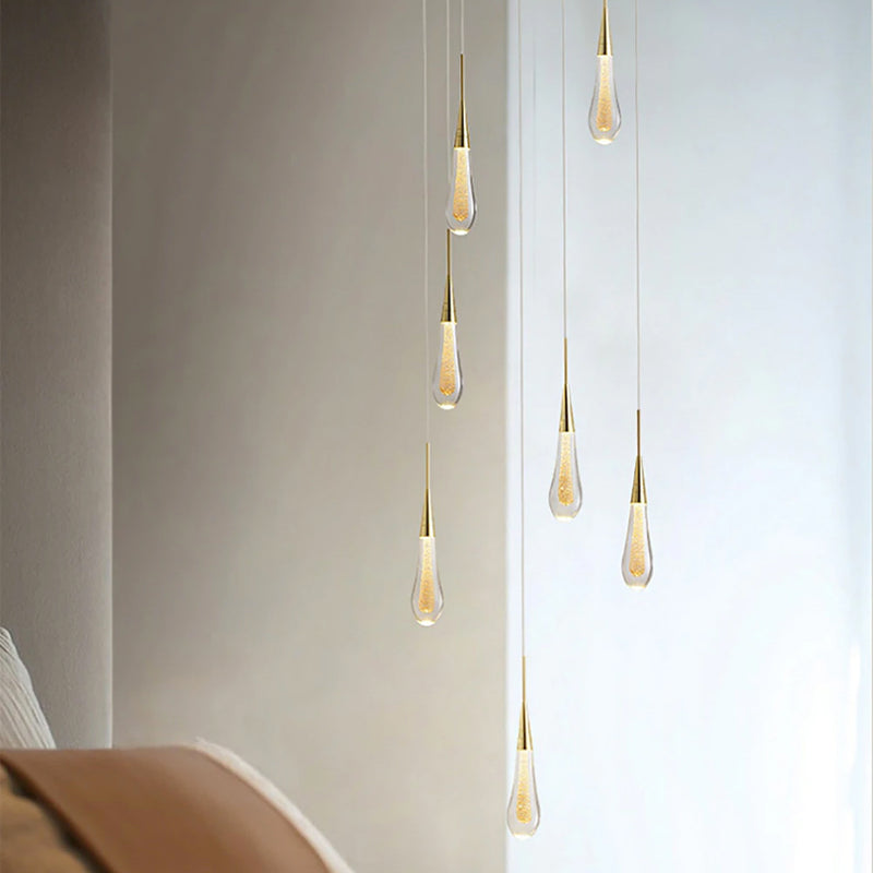 The Vanndråpe Pendant Light DECORATIQ | Home&Decor