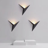 Nordic Origami Wall Lamp DECORATIQ | Home&Decor