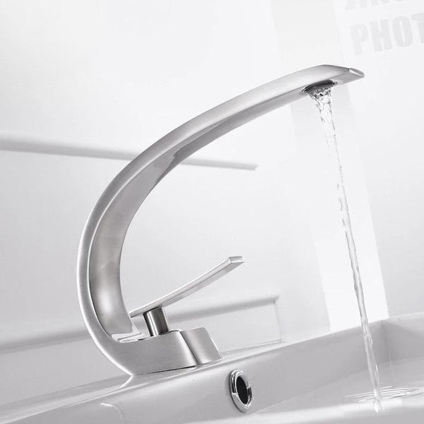 Elegant Faucet