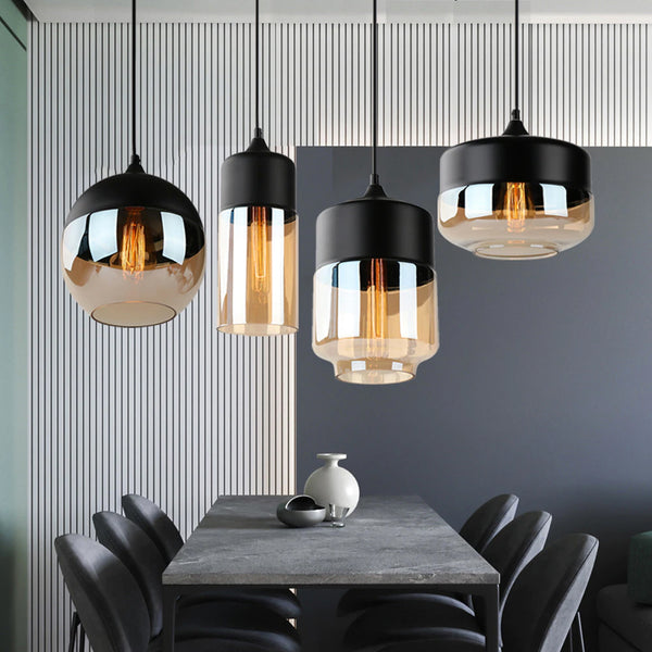 The Tahl Ceiling Light