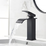 Minimalistic Faucet DECORATIQ | Home&Decor