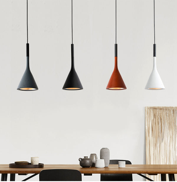 The Gaar Pendant Light