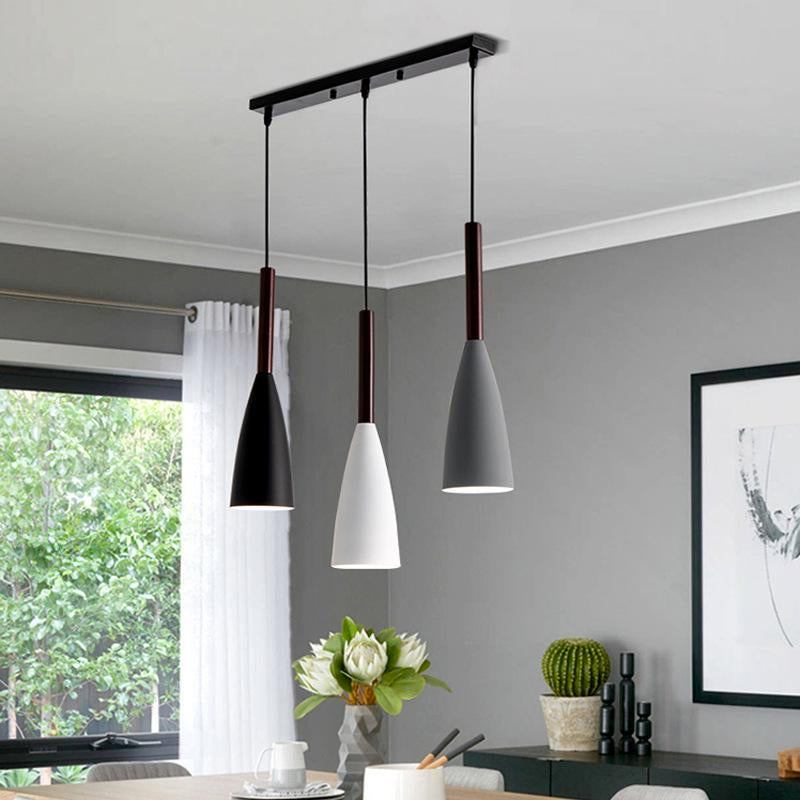 The Knut Pendant Light DECORATIQ | Home&Decor