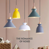 The Romance of Roses Pendant Light DECORATIQ | Home&Decor