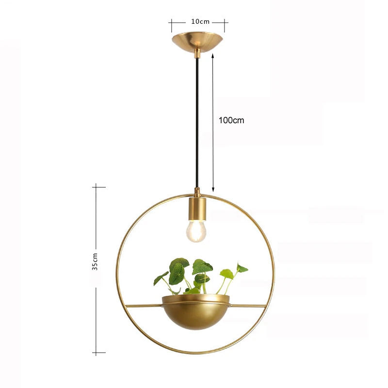 The Solen Pendant Light DECORATIQ | Home&Decor