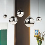 The Berg Pendant Light DECORATIQ | Home&Decor