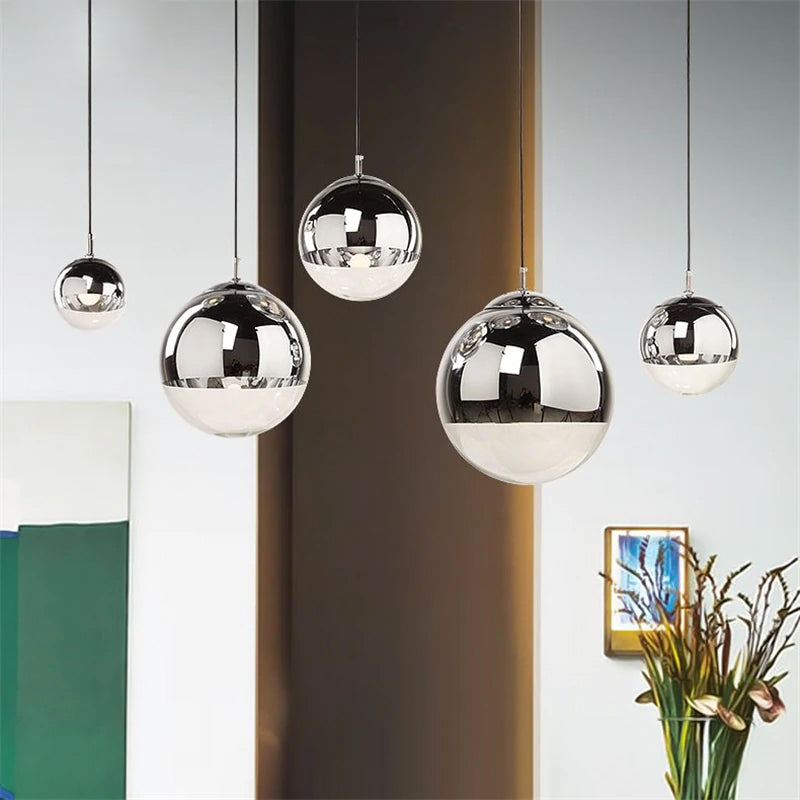 The Berg Pendant Light DECORATIQ | Home&Decor