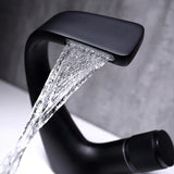 Swan Faucet DECORATIQ | Home&Decor