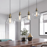 The Otto Pendant Light DECORATIQ | Home&Decor