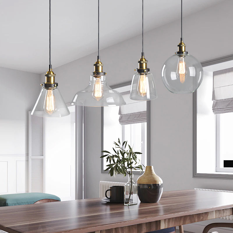 The Otto Pendant Light DECORATIQ | Home&Decor