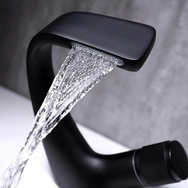 Swan Faucet