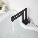 Square Modern Faucet DECORATIQ | Home&Decor