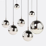 The Berg Pendant Light DECORATIQ | Home&Decor