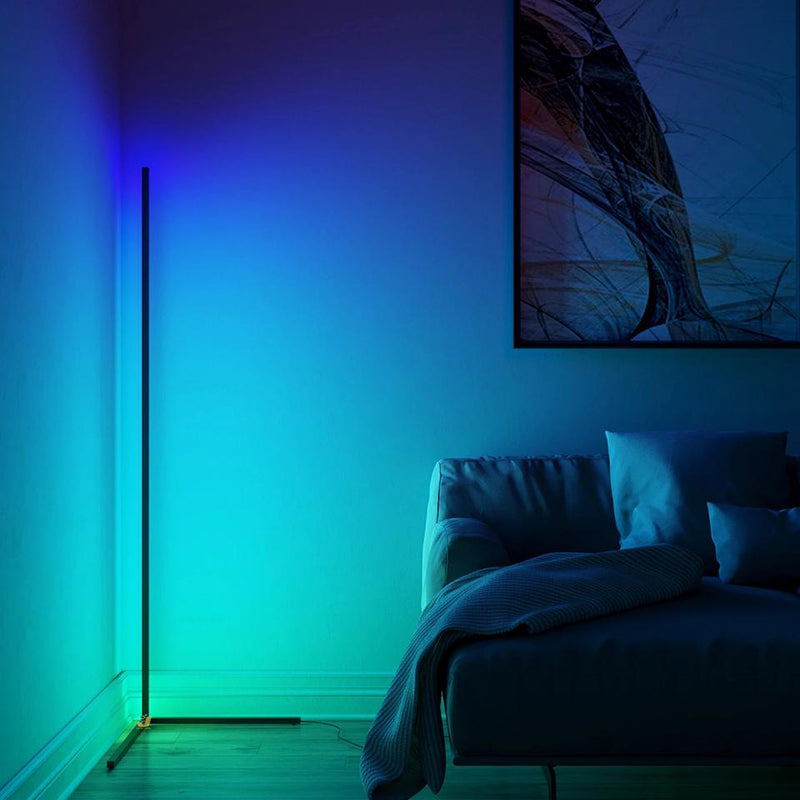 DECORATIQ LED Floor Lamp DECORATIQ | Home&Decor