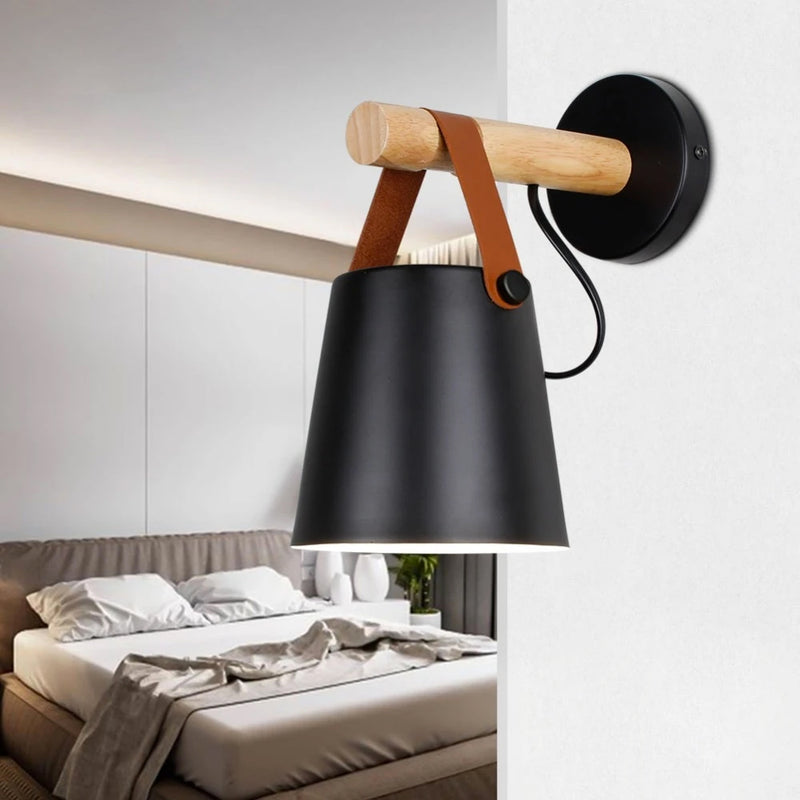 Nordic Bell Wall Lamp DECORATIQ | Home&Decor