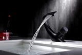 Swan Faucet DECORATIQ | Home&Decor