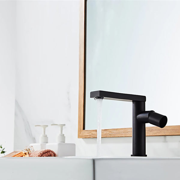 The Foss Kull Faucet