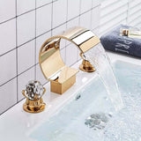 Elegant Bathroom Faucet DECORATIQ | Home&Decor