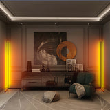 DECORATIQ LED Floor Lamp DECORATIQ | Home&Decor